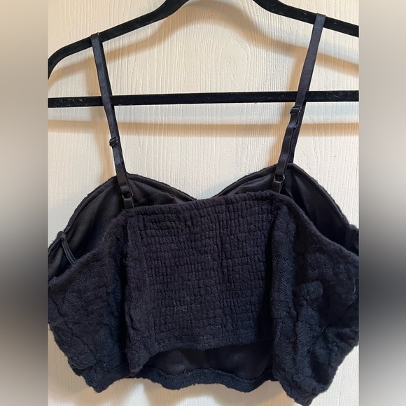 Corset Style Top. Size XL. - Picture 6 of 9